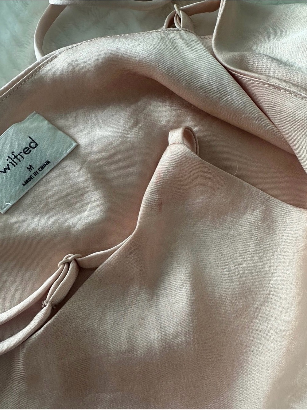 Aritzia Tank Top Bundle - Picture 4 of 4